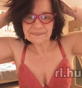 Gabi50 (50+ éves) - Telefon: +36 30 / 518-6403 - Budapest, III