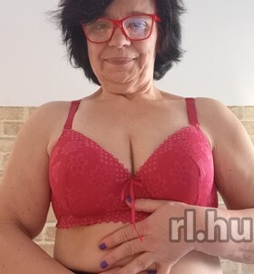 Gabi50 (50+ éves) - Telefon: +36 30 / 518-6403 - Budapest, III