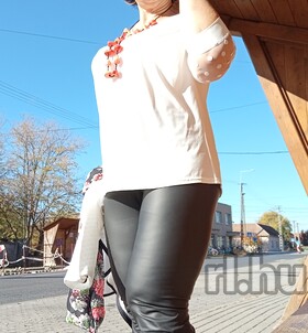 Gabi50 (50+ éves) - Telefon: +36 30 / 518-6403 - Budapest, III