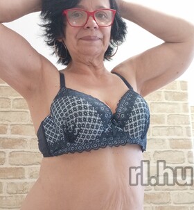 Gabi50 (50+ éves) - Telefon: +36 30 / 518-6403 - Budapest, III