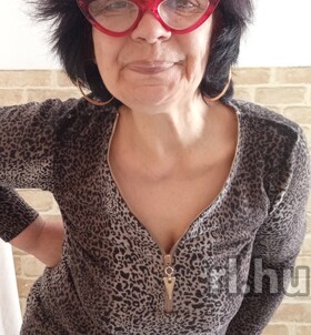 Gabi50 (50+ éves) - Telefon: +36 30 / 518-6403 - Budapest, III
