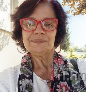 Gabi50 (50+ éves) - Telefon: +36 30 / 518-6403 - Budapest, III