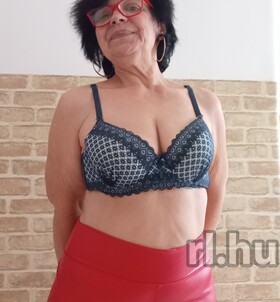 Gabi50 (50+ éves) - Telefon: +36 30 / 518-6403 - Budapest, III