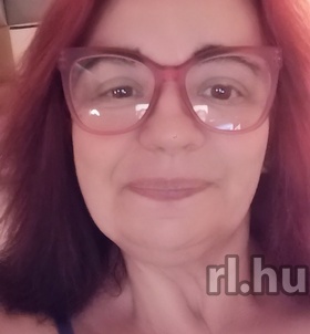 Gabi55 (50 éves) - Telefon: +36 20 / 629-3405 - Debrecen