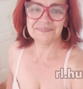 Gabi55 (50 éves) - Telefon: +36 70 / 158-4366 - Szeged