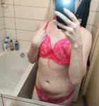 Gabicica Budapest escort Mädchen