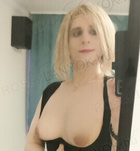 Gabikatranszi 205046058, Maglód Transvestite