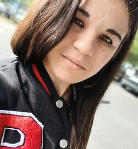 Gabriella24 (24+ éves) - Telefon: +36 20 / 662-0454 - Vecsés