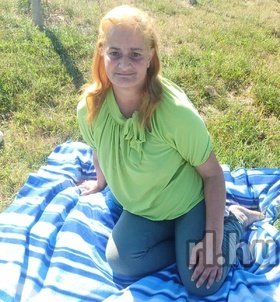 Gabriella (44 éves, Nő) - Telefon: +36 30 / 383-4805 - Kállósemjén, szexpartner