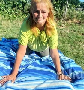 Gabriella (42 éves) - Telefon: +36 30 / 383-4805 - Kállósemjén
