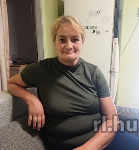 Gabriella (42 éves) - Telefon: +36 30 / 383-4805 - Kállósemjén