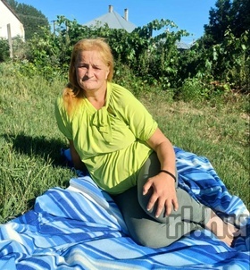 Gabriella (42 éves) - Telefon: +36 30 / 383-4805 - Kállósemjén