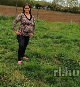 Gabriella Győr escort Mädchen