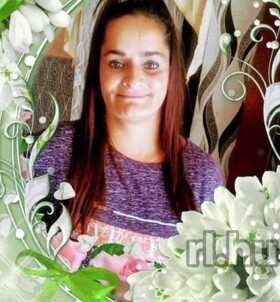 GabriellaSziszi (43 éves) - Telefon: +36 30 / 383-4805 - Kállósemjén