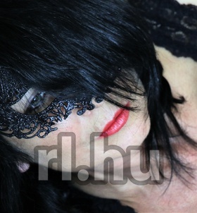 Budapest, Gaby 06706534959