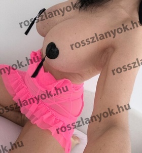 Budapest, Gaby 06706534959