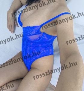 Budapest, Gaby 06706534959