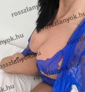 Budapest, Gaby 06706534959