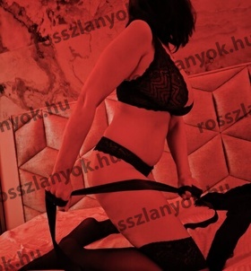 Budapest, Gaby 06706534959