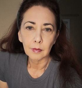 Gebona_Tantramasszázs (47+ éves, Nő) - Telefon: +36 30 / 588-1485 - Budapest, VI. Lövölde tér, szexpartner