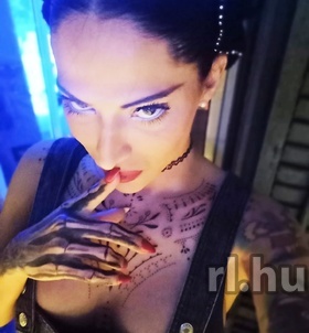 Budapest, Geraldine 06203388675