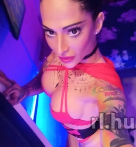 Budapest, Geraldine 06203388675