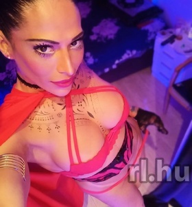 Budapest, Geraldine 06203388675