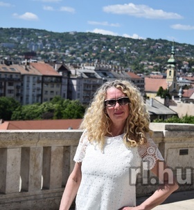 Budapest, Gerda 06701580615
