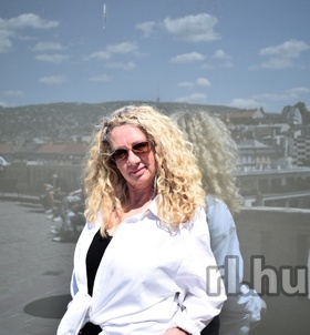 Budapest, Gerda 06701580615