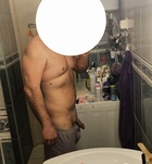 Gergő (50 éves) - Telefon: +36 30 / 929-0405 - Baja