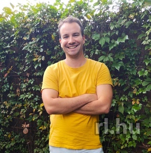 GergőMasszázs (30+ éves, Férfi) - Telefon: +36 30 / 558-3913 - Budapest, XX., szexpartner