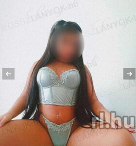 Gesa (20 éves) - Telefon: +36 20 / 770-8432 - Gyöngyös