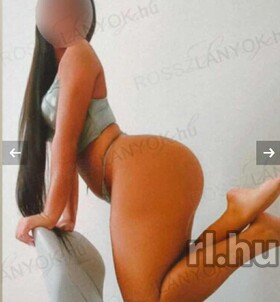 Gesa (20 éves) - Telefon: +36 20 / 770-8432 - Gyöngyös