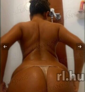 Gesa (20 éves) - Telefon: +36 20 / 770-8432 - Gyöngyös