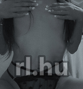 Gina Székesfehérvár escort Mädchen