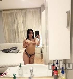 Gina (20+ éves, Nő) - Telefon: +36 30 / 135-2446 - Budapest, VI., szexpartner