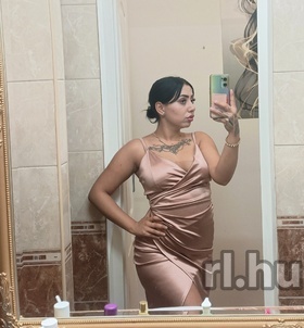 Gina 301352446, Budapest Escort #1 - 