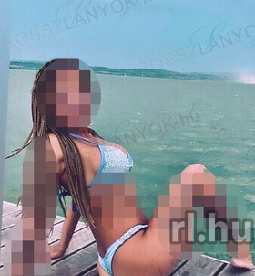 Gina (25+ éves) - Telefon: +36 30 / 523-8241 - Gyula