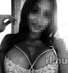 Gina (25+ éves) - Telefon: +36 30 / 523-8241 - Gyula