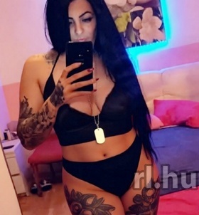 Gina (30 éves, Nő) - Telefon: +36 30 / 581-9678 - Mosonmagyaróvár, szexpartner