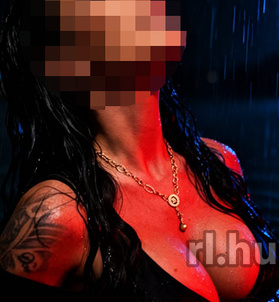 Gina (40 éves) - Telefon: +36 30 / 752-6783 - Nyíregyháza