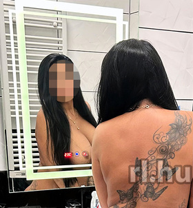 Gina (40 éves) - Telefon: +36 30 / 752-6783 - Nyíregyháza