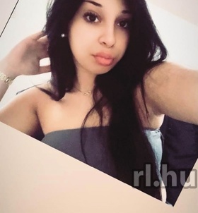 Gina6029 (18 éves, Nő) - Telefon: +36 70 / 402-3675 - Budapest, VI., szexpartner