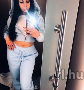 Gina6029 (18 éves) - Telefon: +36 70 / 402-3675 - Budapest, VI