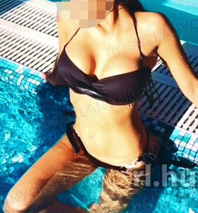 Esztergom, Gina 06705342486