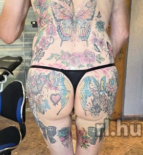 Budapest, Gina 06707585650