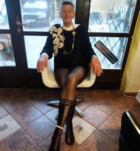 Gina Budapest szexpartner lányok