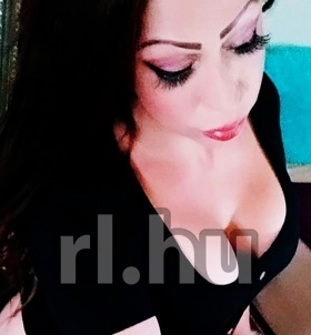 Gina_Gold Budapest szexpartner lányok