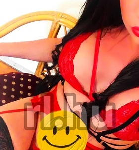 Gina_Gold Budapest szexpartner lányok