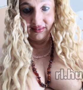 Gina_Milf (40+ éves) - Telefon: +36 20 / 918-2715 - Budapest, VII